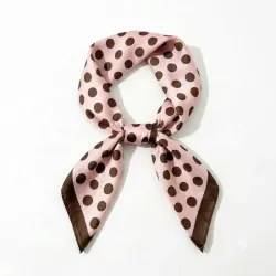 Pañuelo Polka
