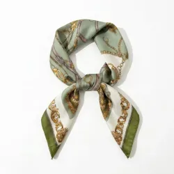 Pañuelo Print