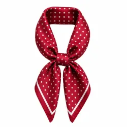 Pañuelo Red