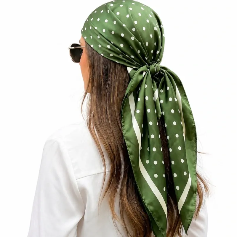 Pañuelo Velvet