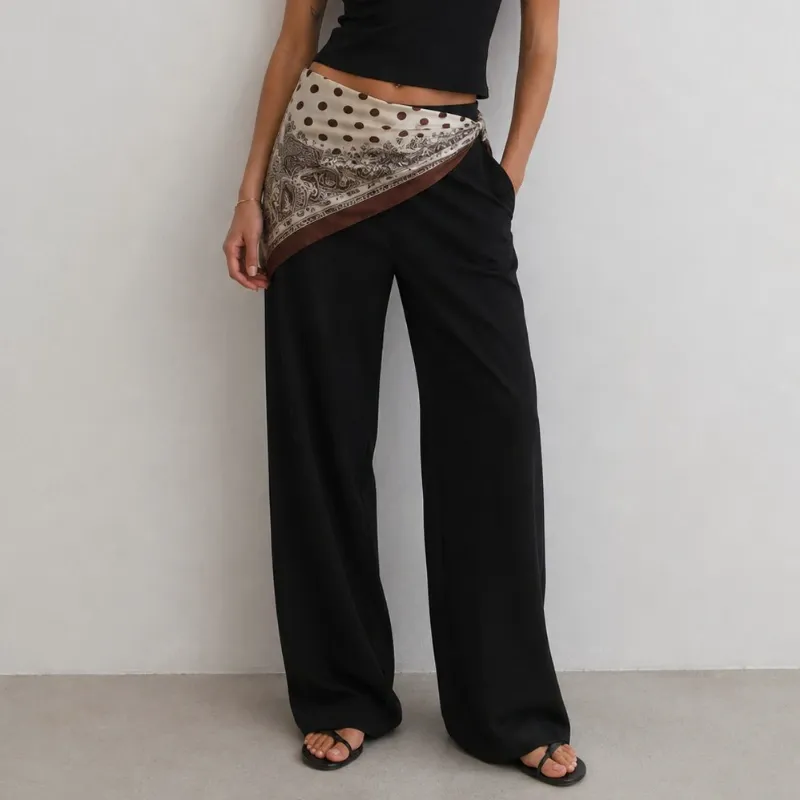 Pañuelo Silk