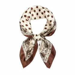 Pañuelo Silk