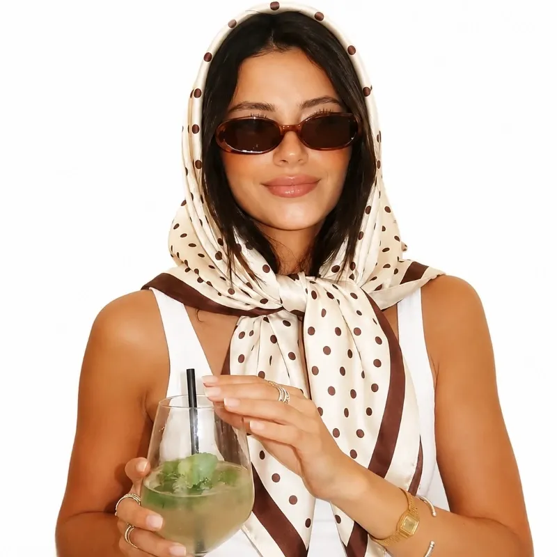 Pañuelo Stella