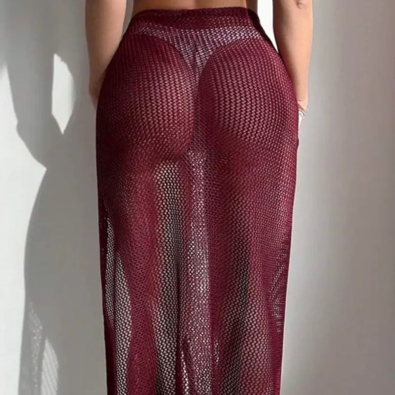 Pareo Red