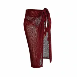 Pareo Red