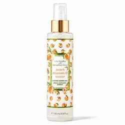 Peach Blossom Mist