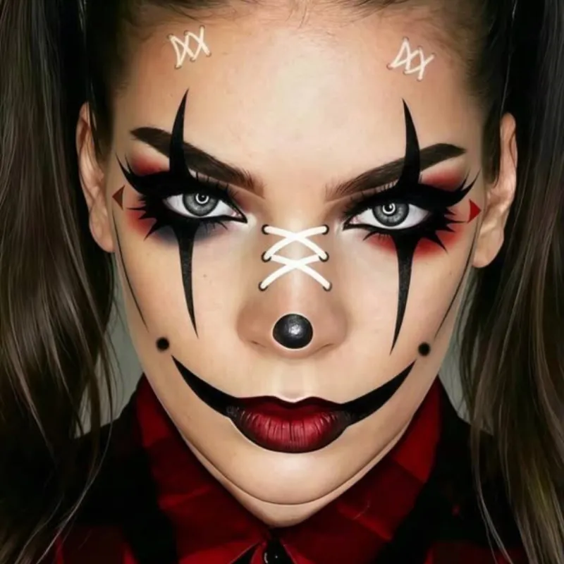 Pegatinas Joker