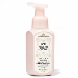 Pink Peach Blossom Hand Soap