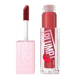 Plumping Gloss 006