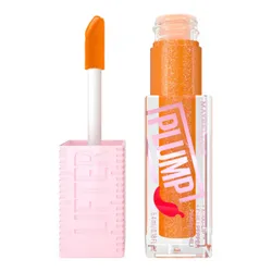 Plumping Gloss 008