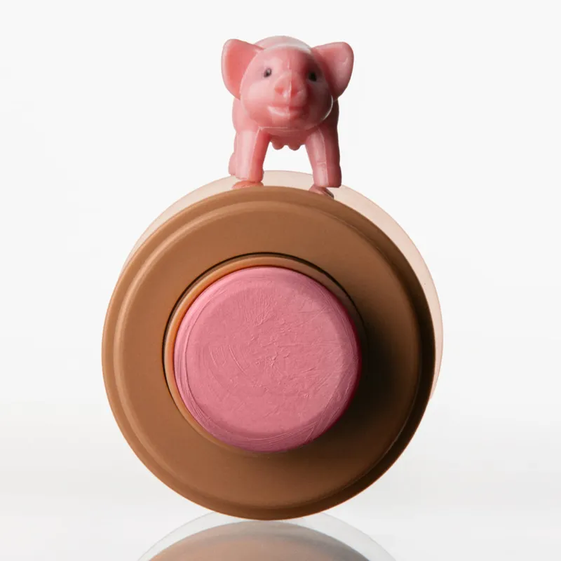Pocket Blush Rhode