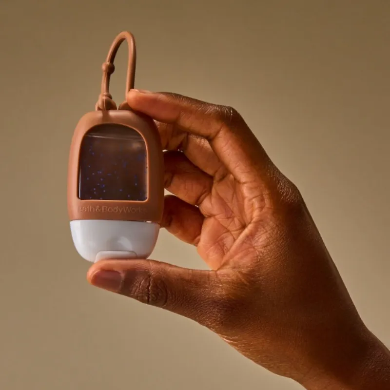PocketBac Mocha