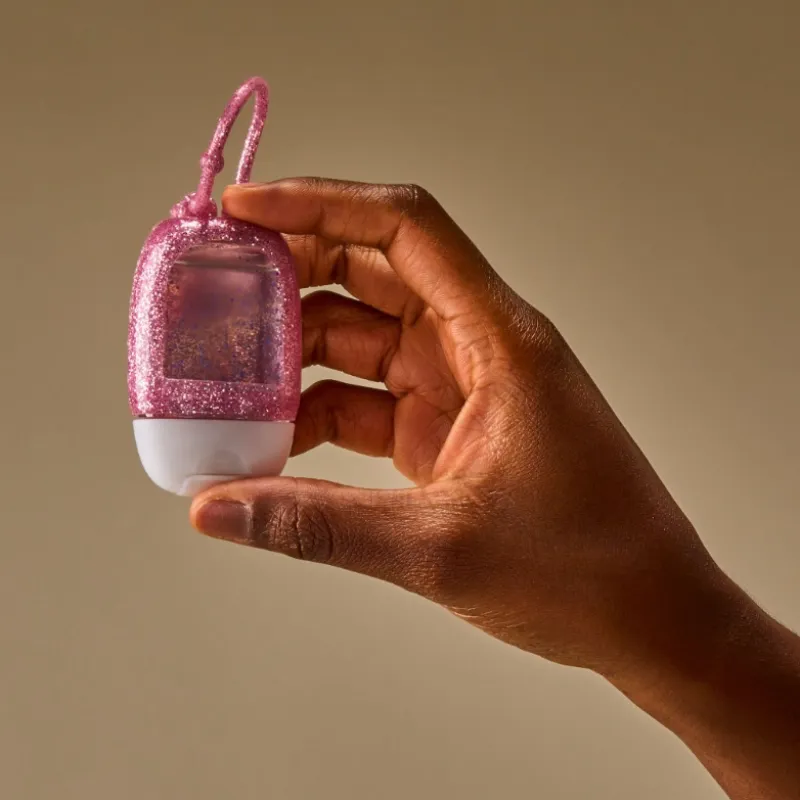 PocketBac Pink