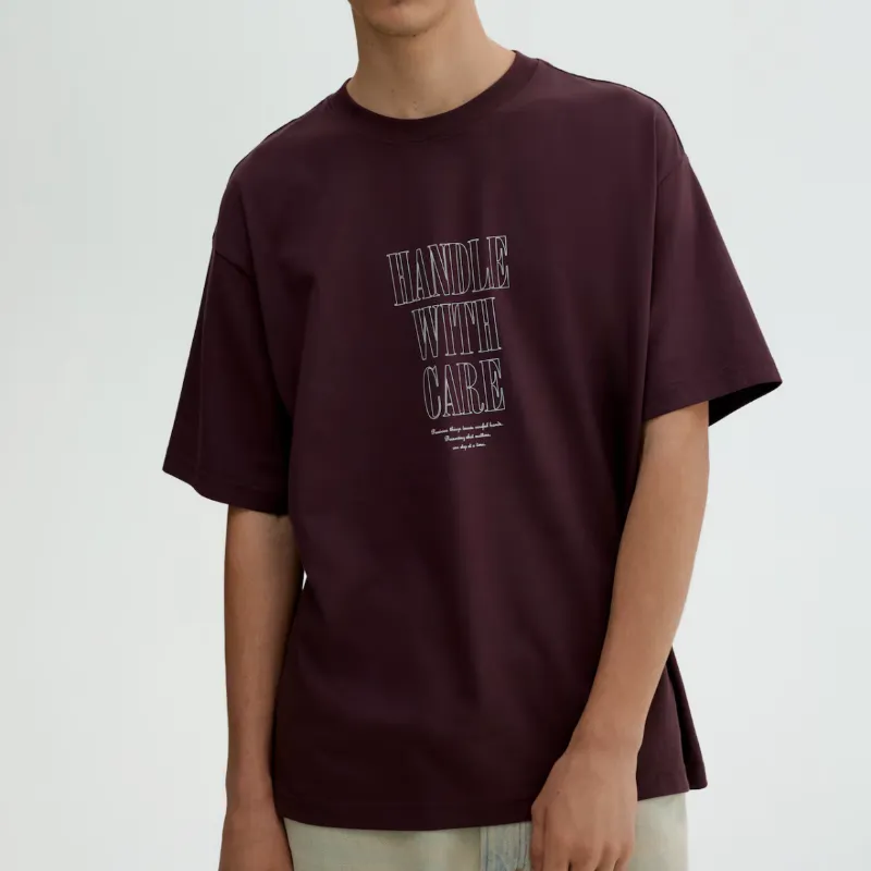 Printed T Shirt