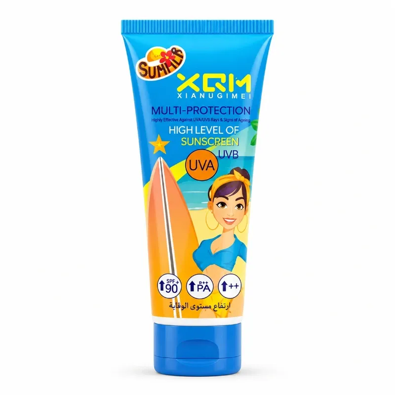 Protector Solar Diario 