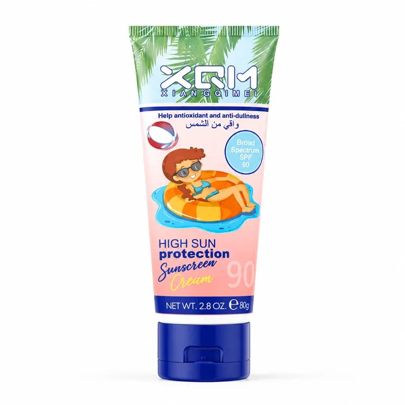 Crema Solar 