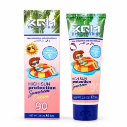 Crema Solar 