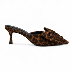 Puntifinos Leopardo