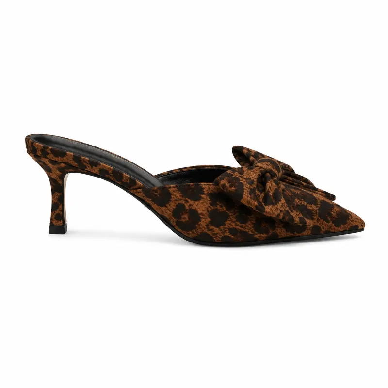 Puntifinos Leopardo