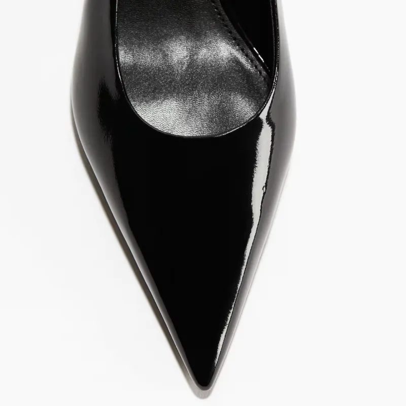 Puntifinos Slingbacks