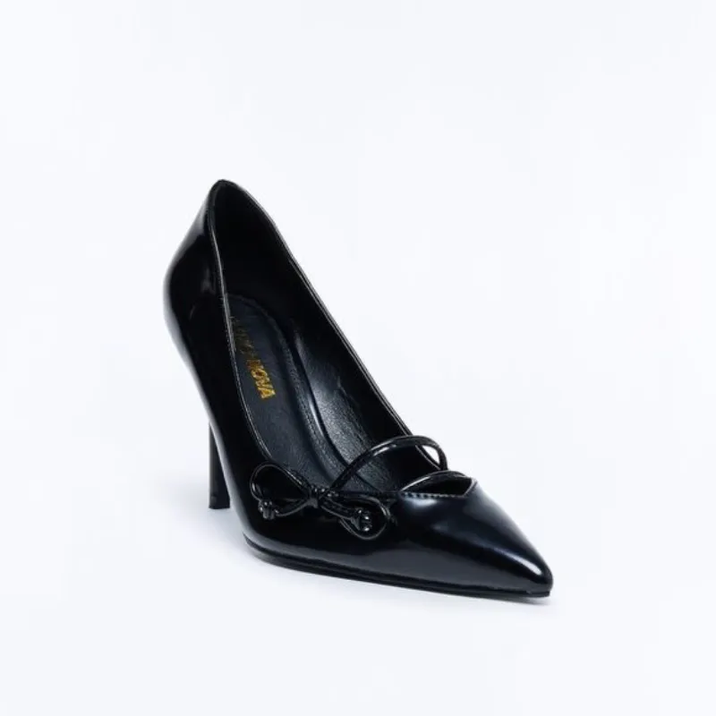 Puntifinos Stiletto