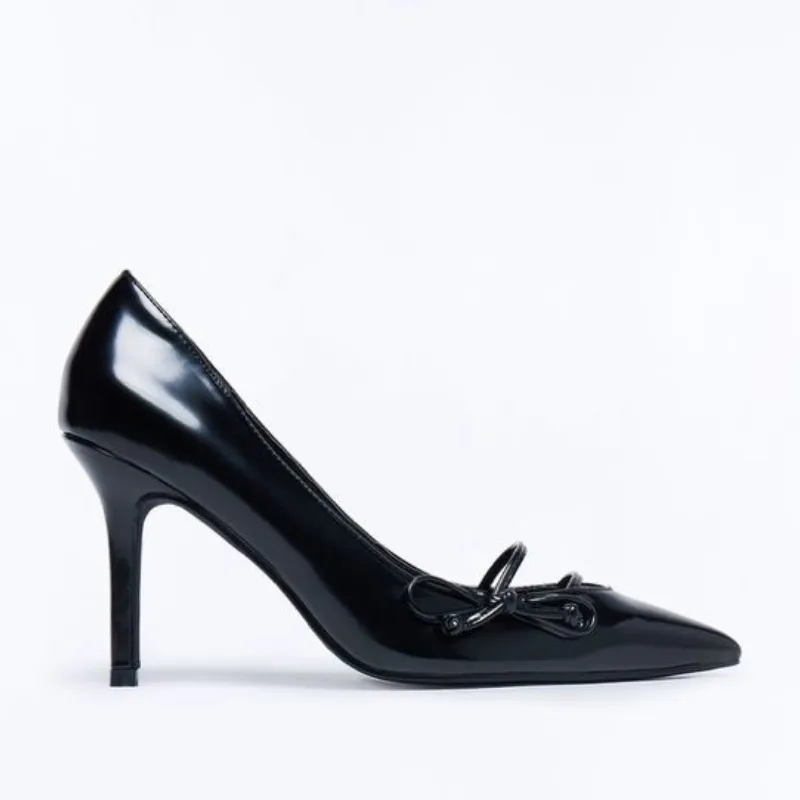 Puntifinos Stiletto