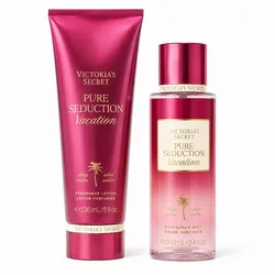 Pure Seduction Set