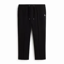 Regular fit jogger