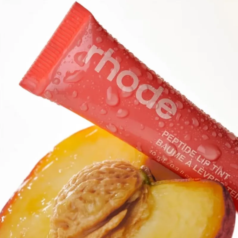 Rhode Peach Pit