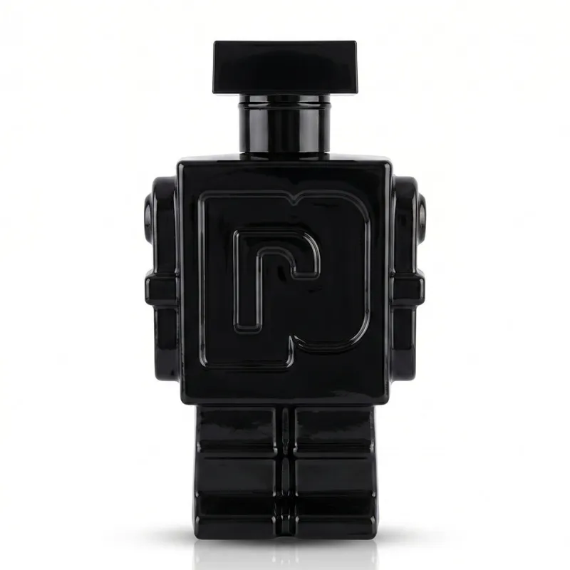 Robot Black