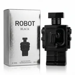 Robot Black