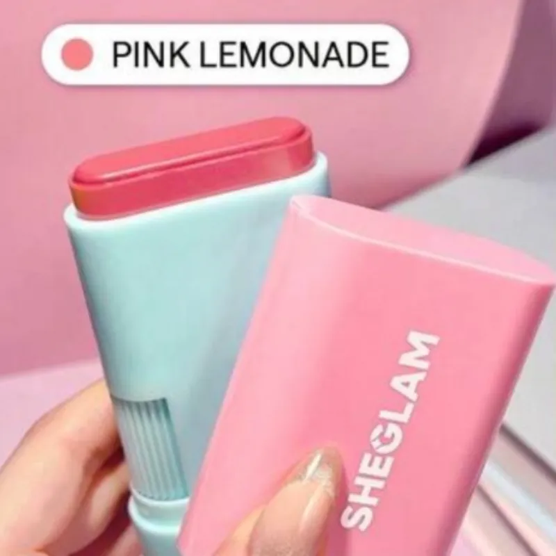 Rubor Pink Lemonade