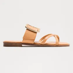 Sandalia Buckle