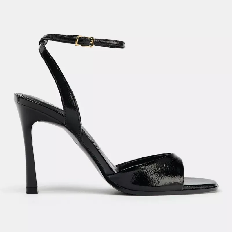 Sandalias Acharoladas