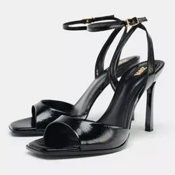 Sandalias Acharoladas