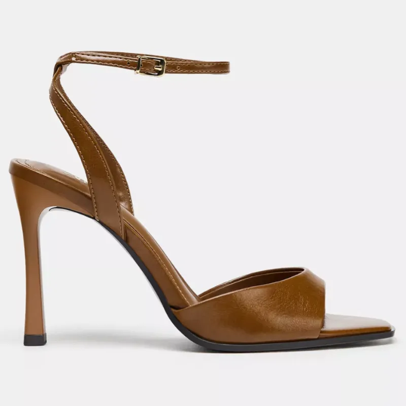 Sandalias Acharoladas