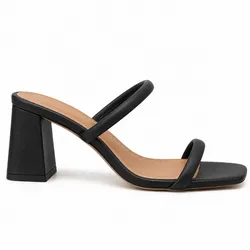 Sandalias Bloc
