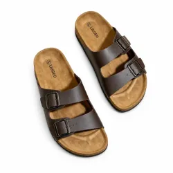 Sandalias Brown