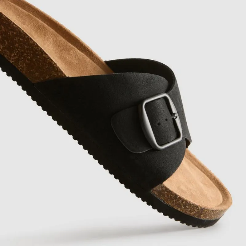 Sandalias Buckle