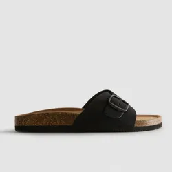 Sandalias Buckle