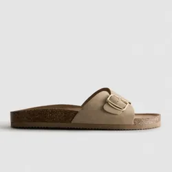Sandalias Buckle