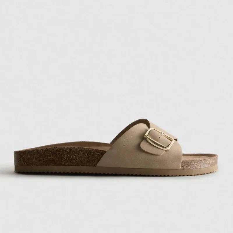 Sandalias Buckle