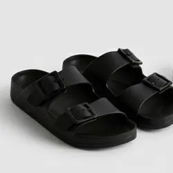 Sandalias Buckle