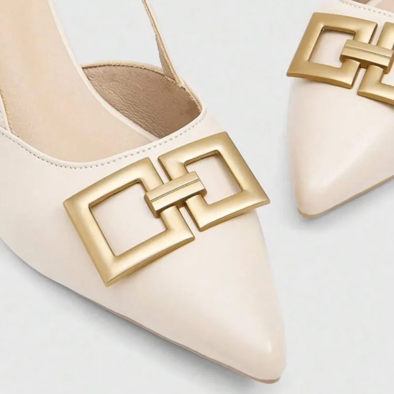 Sandalias Calvin