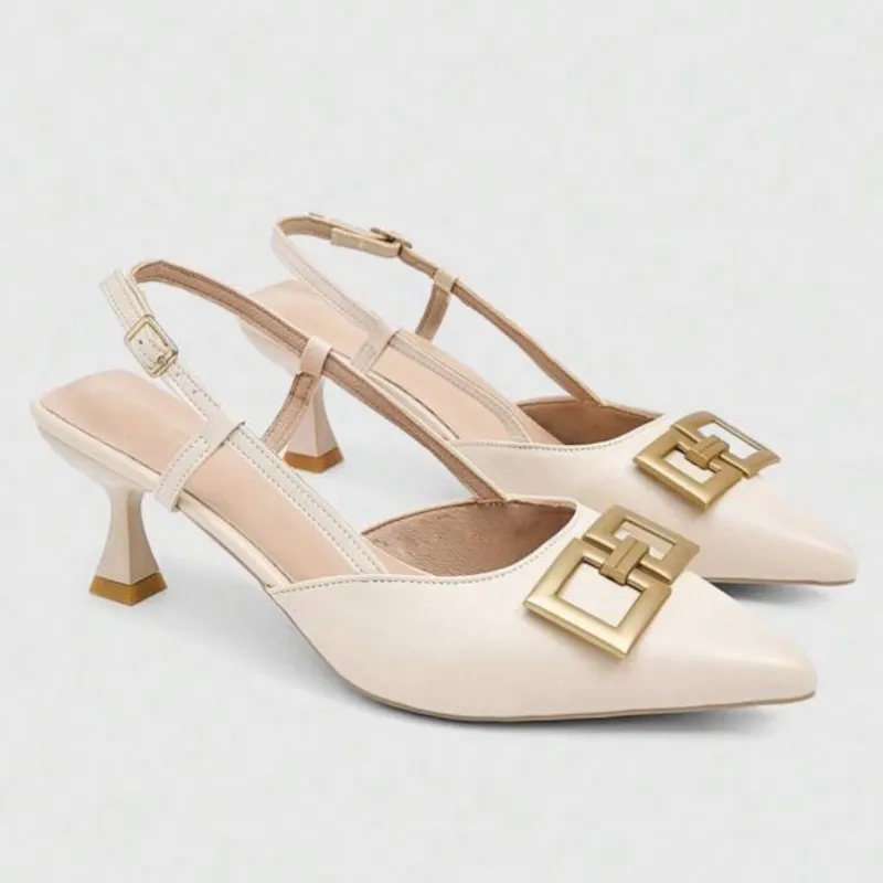 Sandalias Calvin
