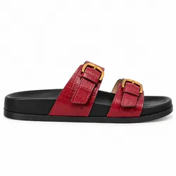 Sandalias Camel