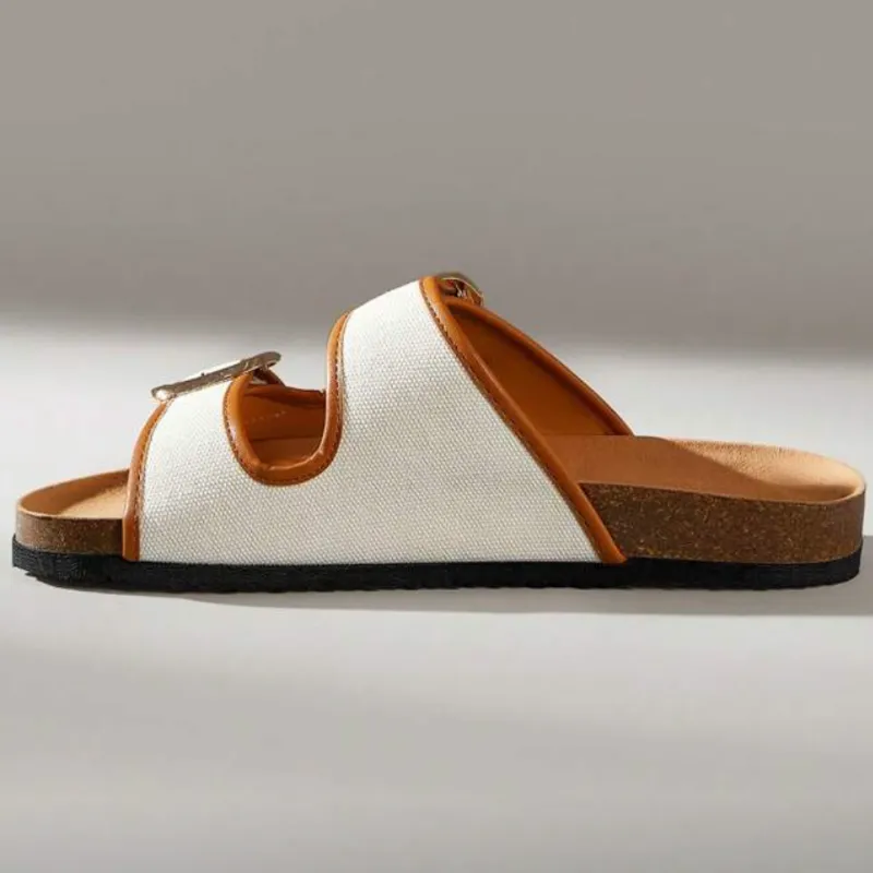 Sandalias Cápsula 