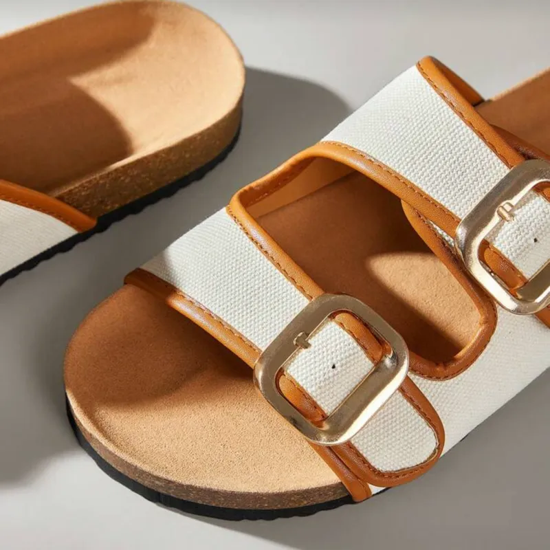 Sandalias Cápsula 