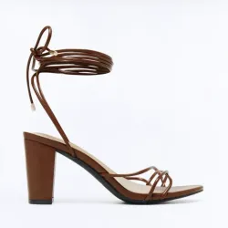 Sandalias Carina