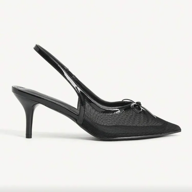 Sandalias Chiquest